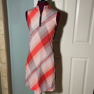 Like new Tail white label Golf dress with pockets